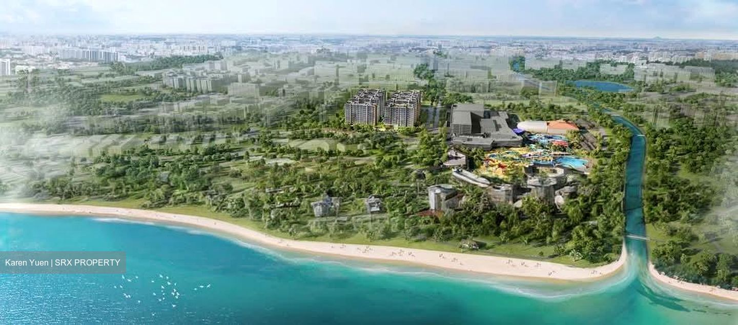 Coastal Cabana (D17), Condominium #526163281